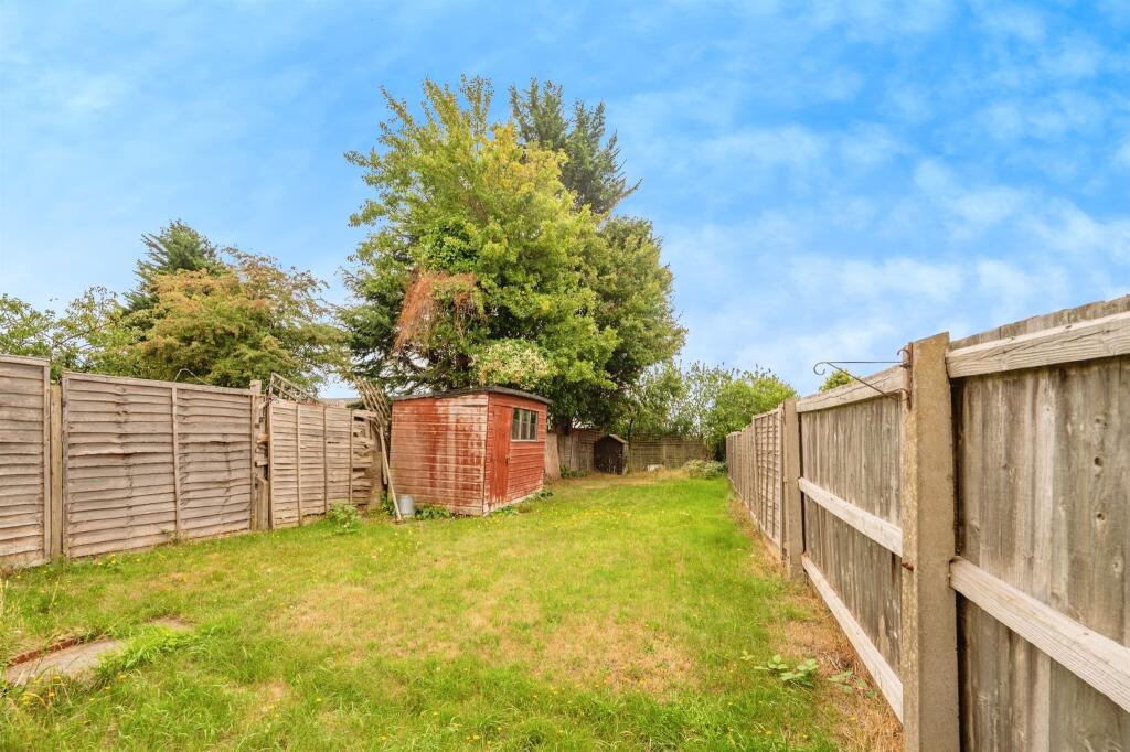 Additional image 17 of Burney Lane, Birmingham