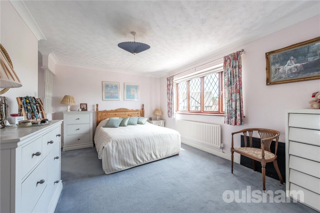 Additional image 20 of Hither Green Lane, Redditch, Worcestershire, B98