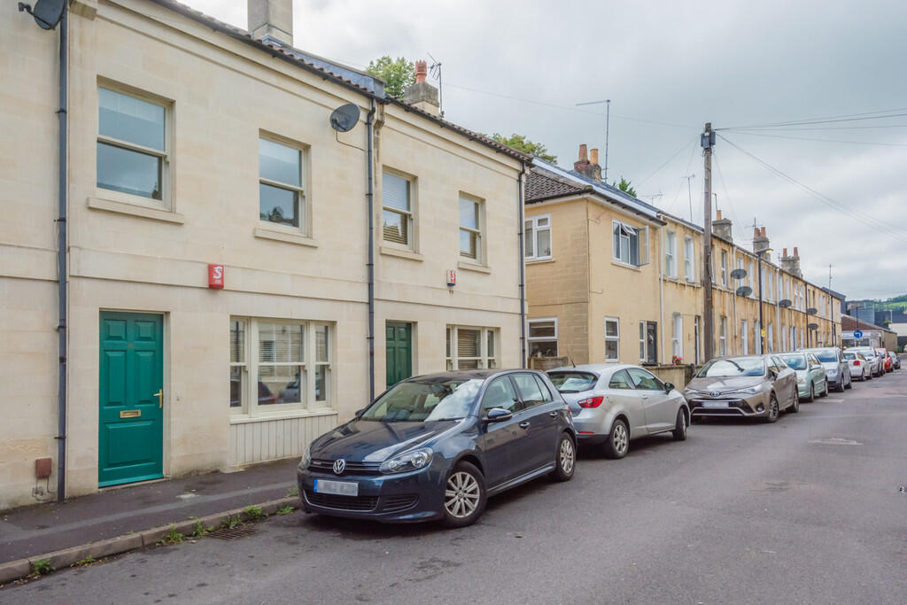 Additional image 23 of Manor Road, Bath