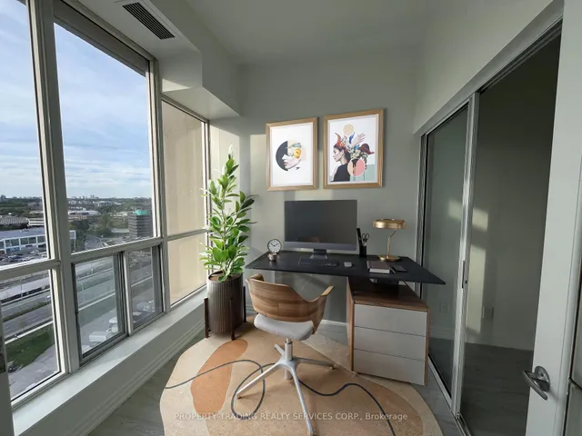 Additional image 6 of 797 Don Mills Rd Unit 1507