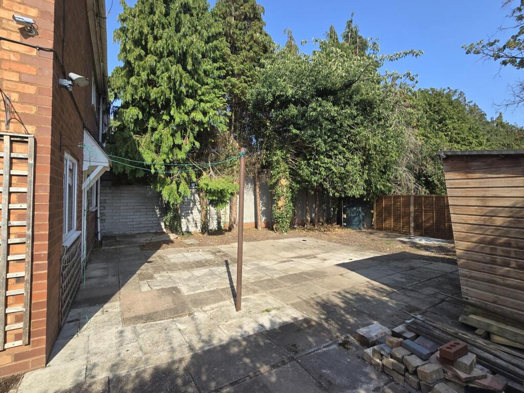 Additional image 12 of Grove Lane, Sutton Coldfield, Sutton Coldfield, B76