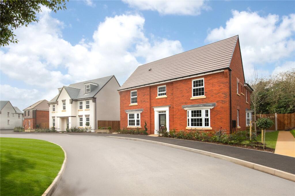 Additional image 13 of Ashtree Grove, Lapwing Drive, Hampton-In-Arden, Solihull, B92