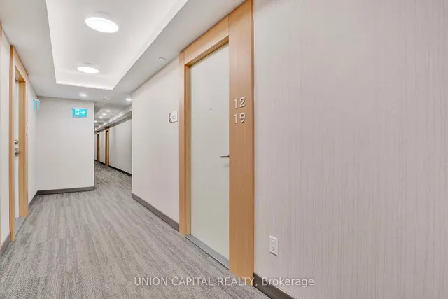 Additional image 18 of 1100 Sheppard Ave Unit 1219