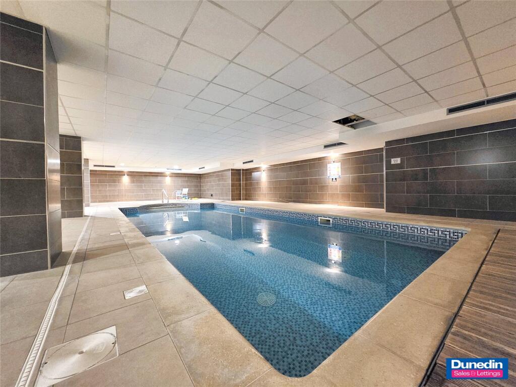 Additional image 14 of Pinnacle House, Evesham Road, Redditch, B97