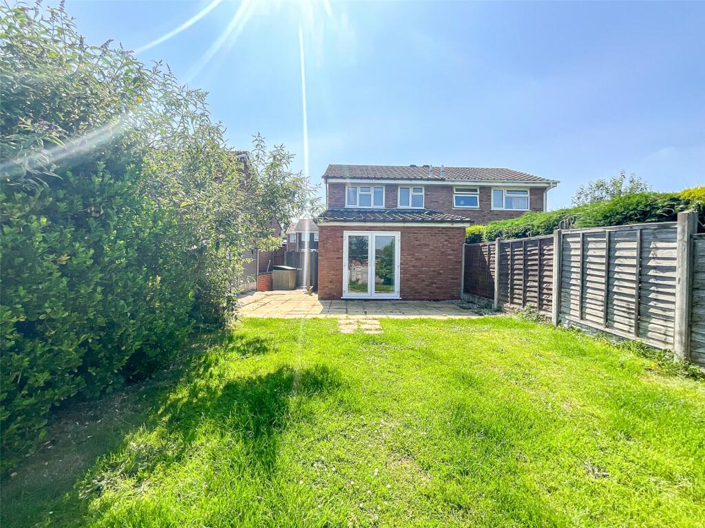 Additional image 15 of Tanhill, Wilnecote, Tamworth, Staffordshire, B77