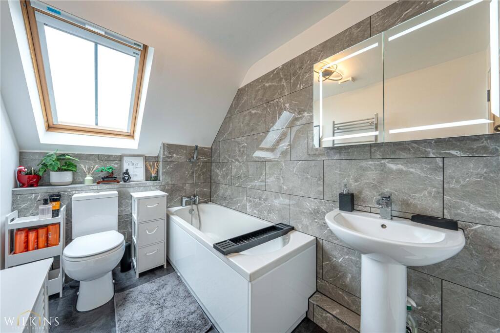 Additional image 16 of The Watermill, Arden Mews, Kingsbury, Warwickshire, B78