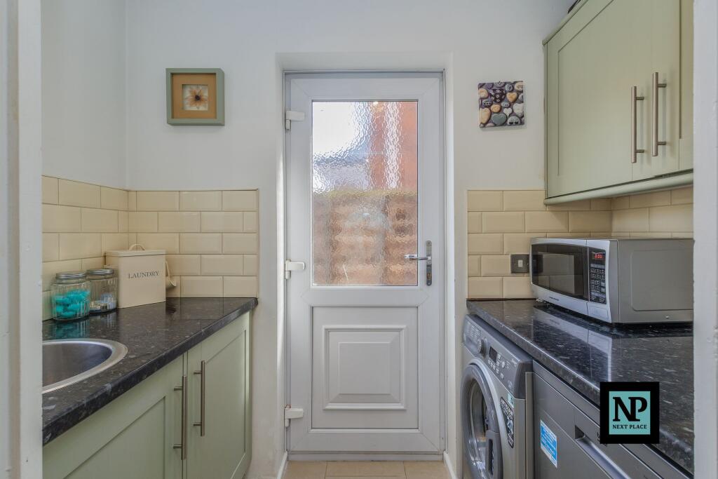 Additional image 16 of Newport, Amington, B77