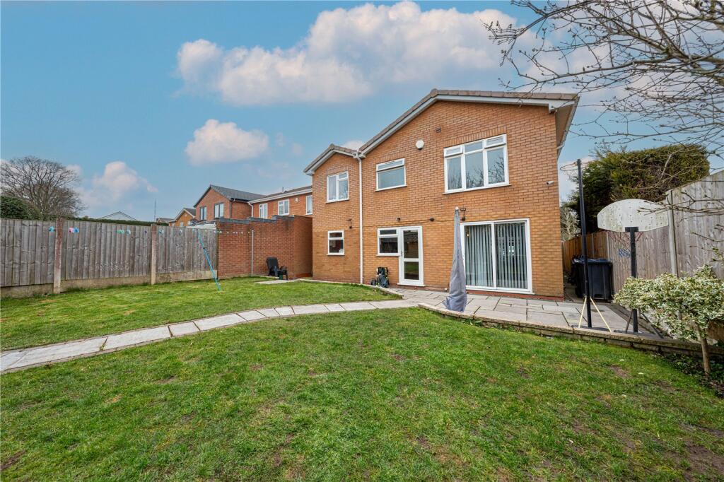 Additional image 36 of Worcester Close, Sutton Coldfield, West Midlands, B75