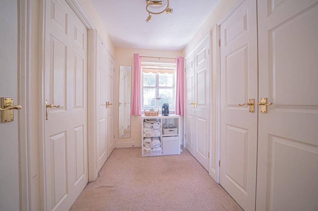 Additional image 19 of Dunham Croft, Dorridge, B93