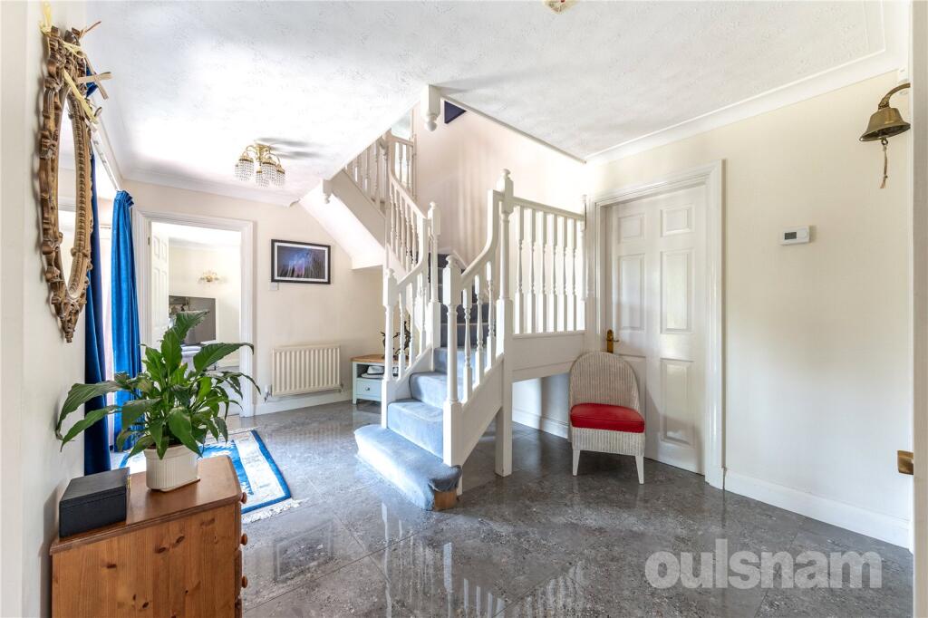 Additional image 6 of Hither Green Lane, Redditch, Worcestershire, B98