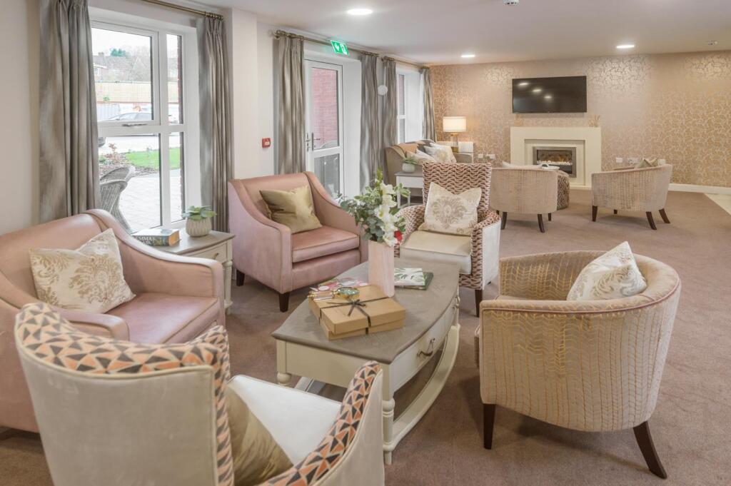 Additional image 8 of Clive Road, Redditch, Worcestershire, B97 4BT