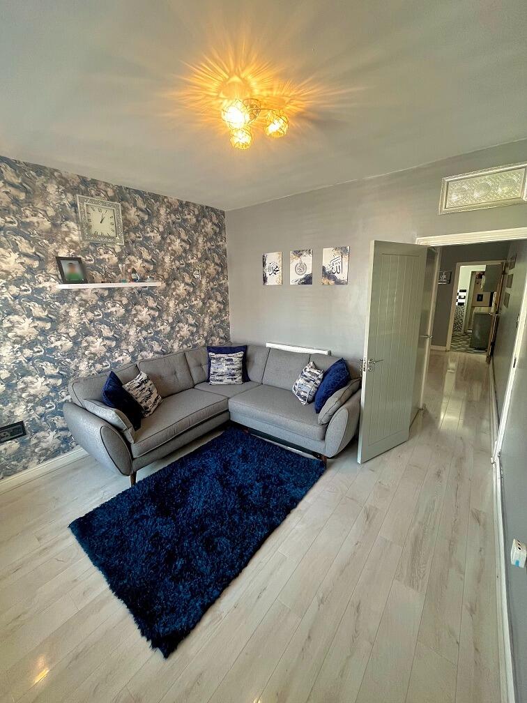 Additional image 13 of Blake Lane, Bordesley Green