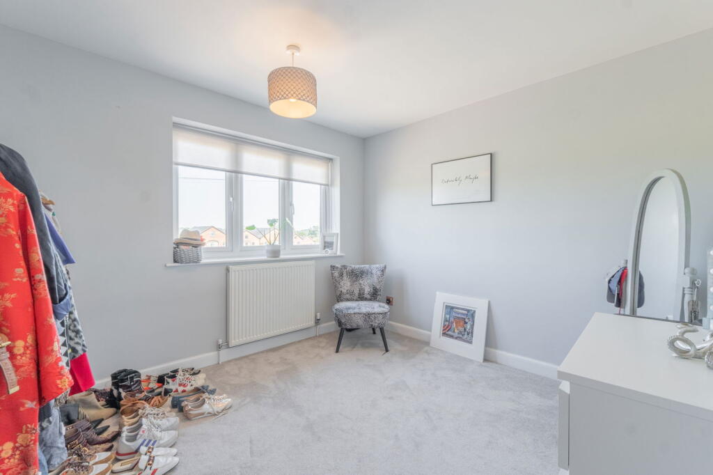 Additional image 27 of The Lodge, Alcester Road, Studley, B80 7NY