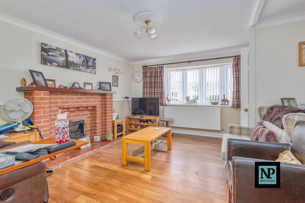 Additional image 5 of Cherwell, Tamworth, B77