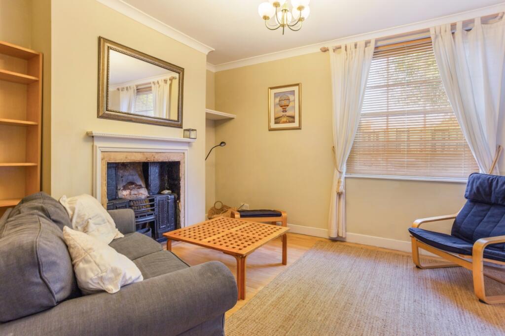 Additional image 12 of Old Orchard Cottages Walcot Street BA1