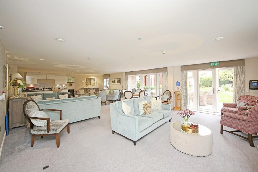 Additional image 17 of Blossomfield Road, Solihull