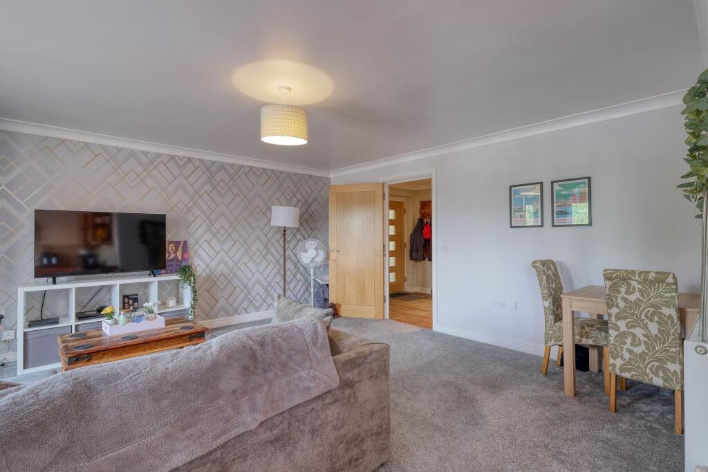 Additional image 6 of Evesham Road, New Coppice Court, B97