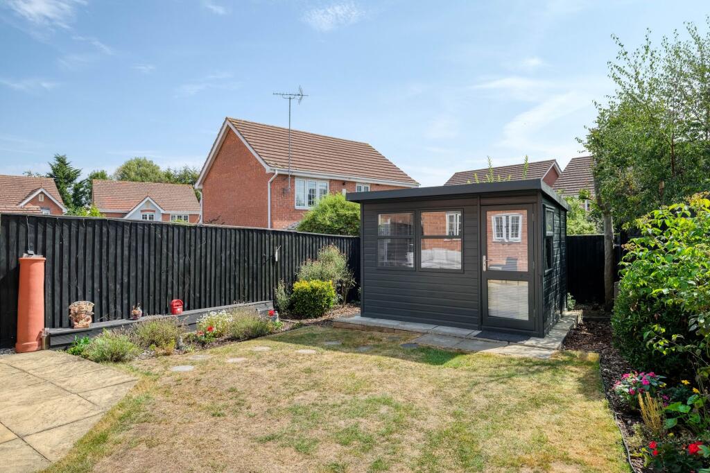 Additional image 16 of Hoveton Close, Redditch, B98