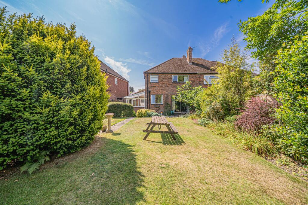 Additional image 18 of Stonor Park Road, Solihull, B91