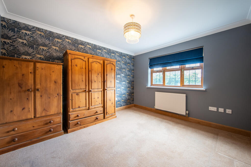 Additional image 20 of Pumphouse Lane Webheath Redditch, Worcestershire, B97 5PH