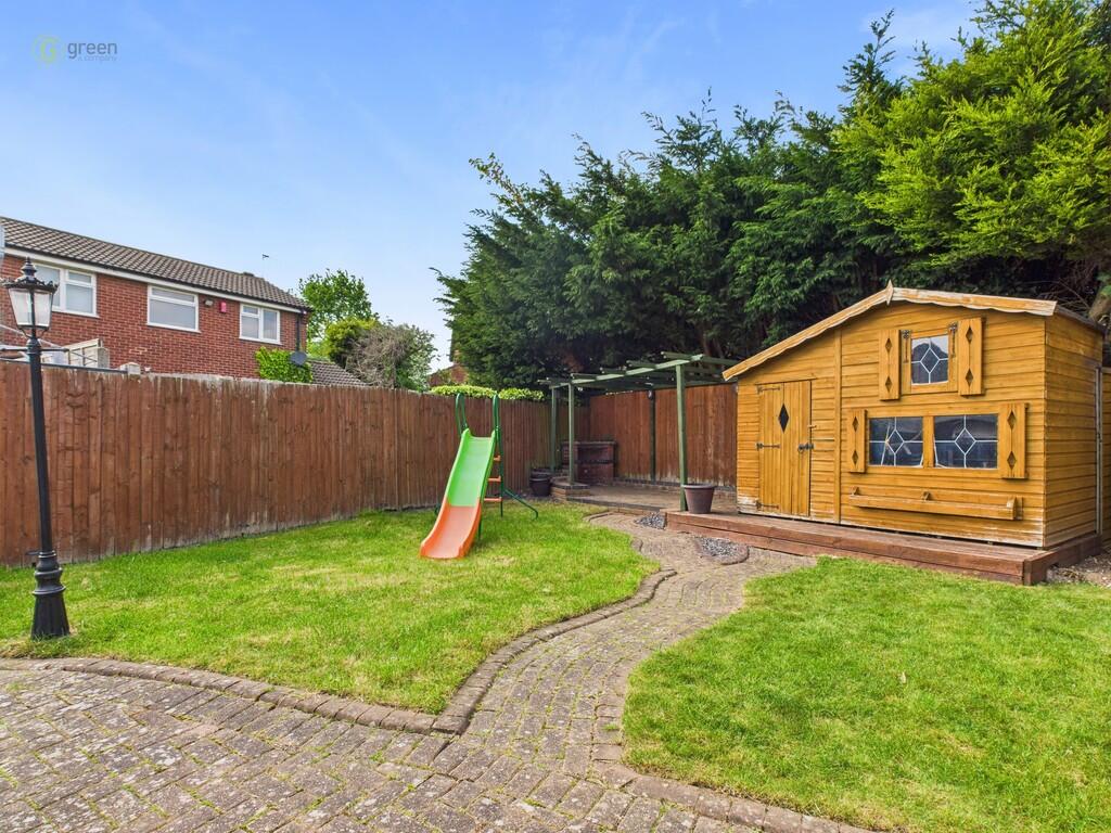 Additional image 11 of Turchill Drive, Walmley