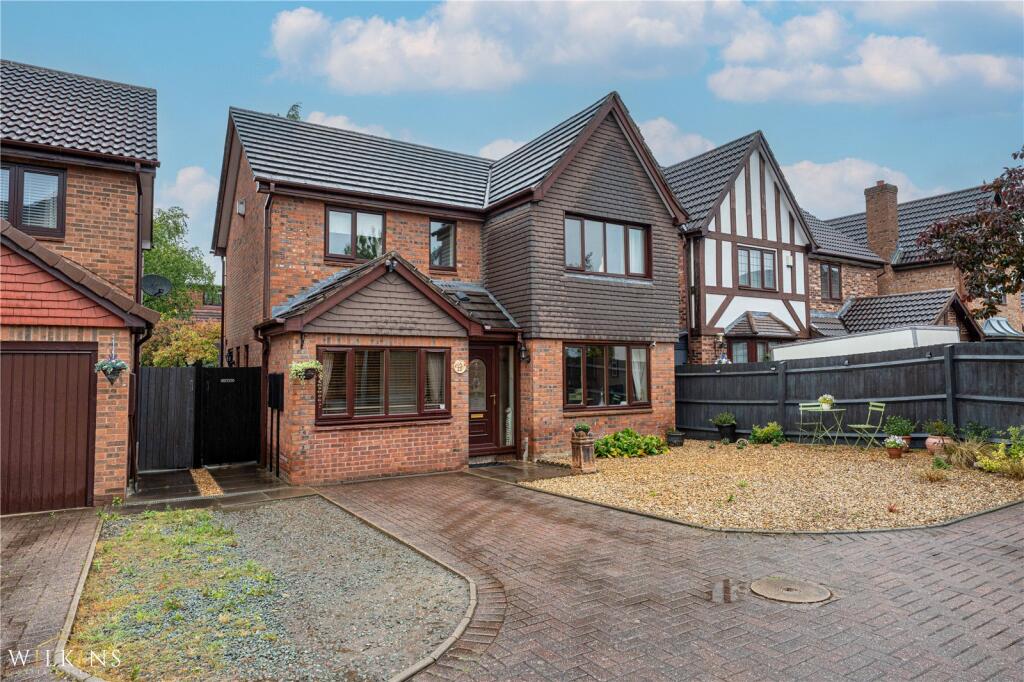 Additional image 40 of Durlston Close, Amington, Tamworth, Staffordshire, B77