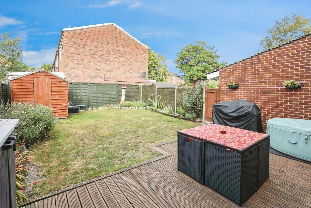 Additional image 14 of Cranhill Close, Solihull, B92