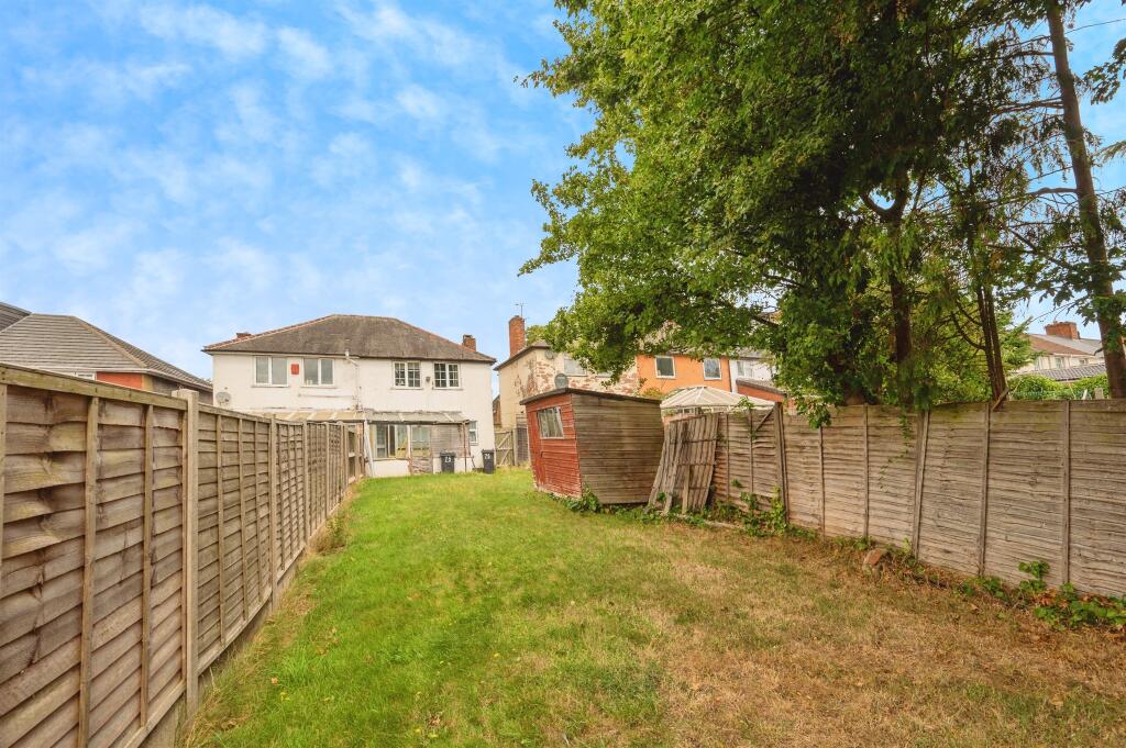 Additional image 15 of Burney Lane, Birmingham