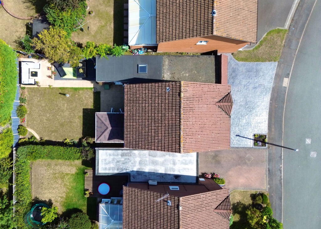 Additional image 28 of Rushford Close, Monkspath, Solihull, B90 4UF