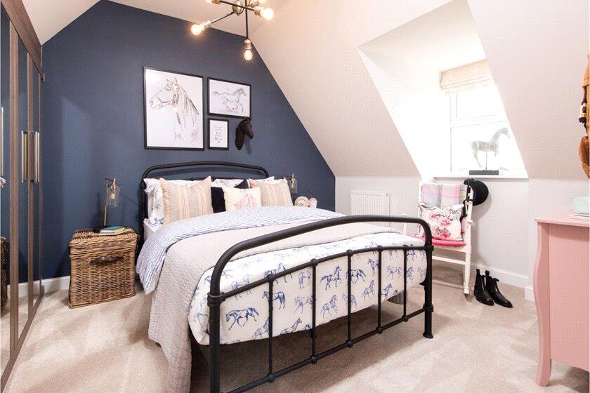 Additional image 8 of Ashtree Grove, Lapwing Drive, Hampton-In-Arden, Solihull, B92