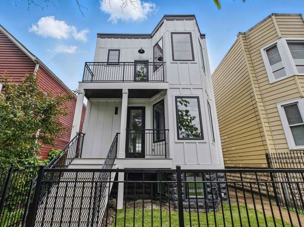 3572 W Medill Ave, Chicago, IL 60647