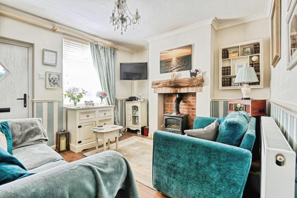 Additional image 6 of Church Road, Dordon, Tamworth