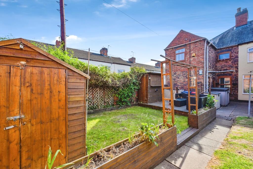 Additional image 17 of Cross Street, Kettlebrook, Tamworth, Staffordshire, B77