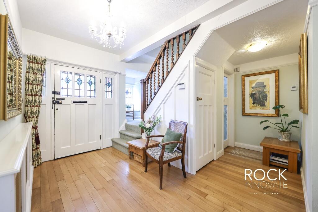 房产图片 20 - 沃尔瑟姆路，萨顿科尔德菲尔德，西米德兰兹，B75