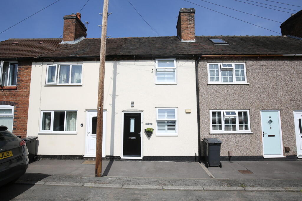 Property image for Church Road, Dordon, Tamworth