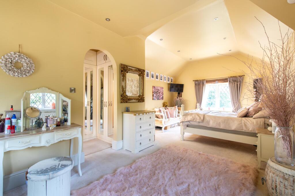 Additional image 10 of Brome Hall Lane, Lapworth, Solihull, Warwickshire, B94