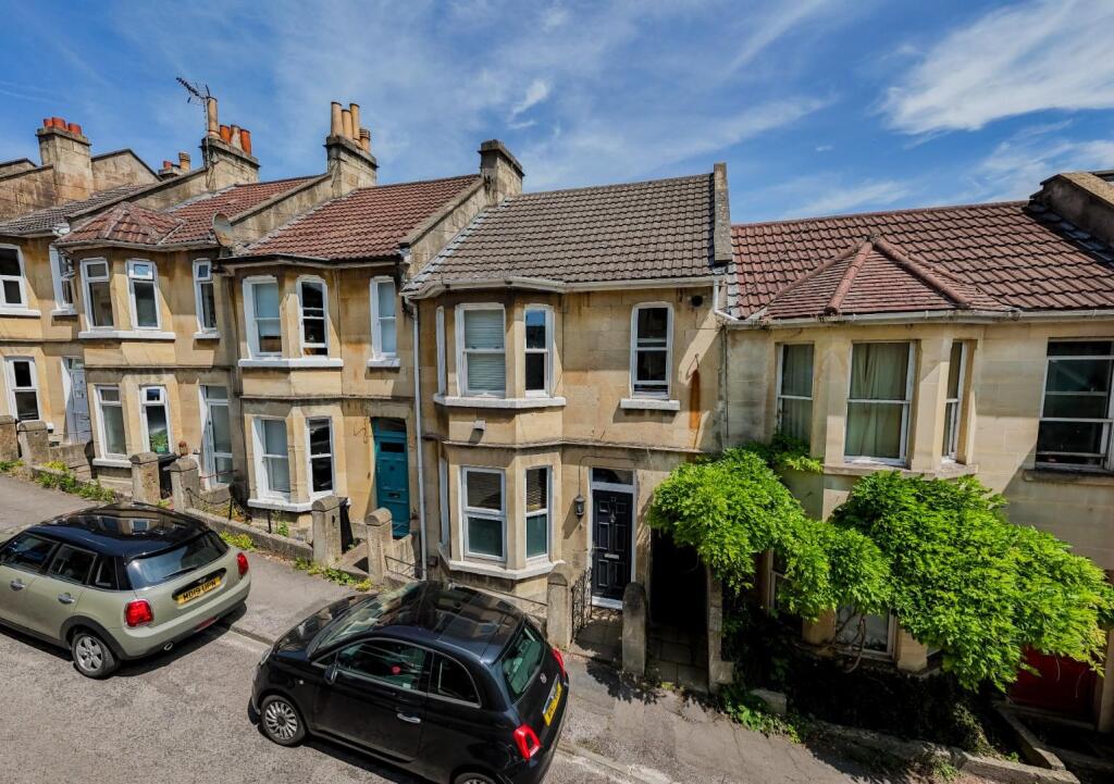 Additional image 20 of Brunswick Street, Bath