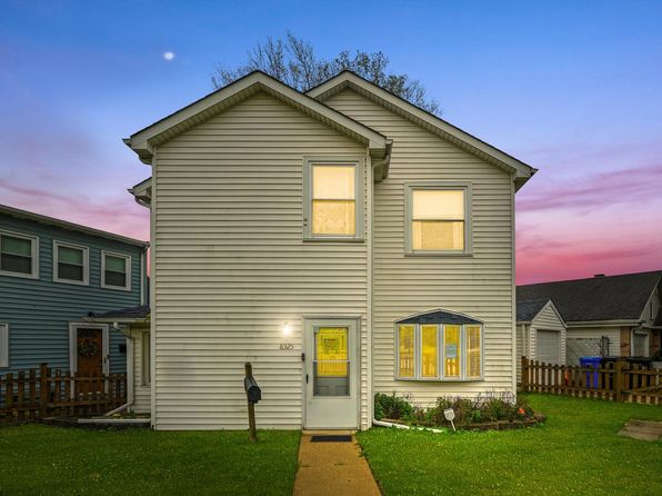 8325 W Forest Preserve Ave, Chicago, IL 60634