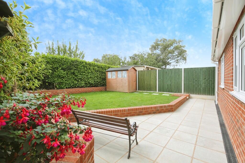 Additional image 17 of Clifford Close, Glascote