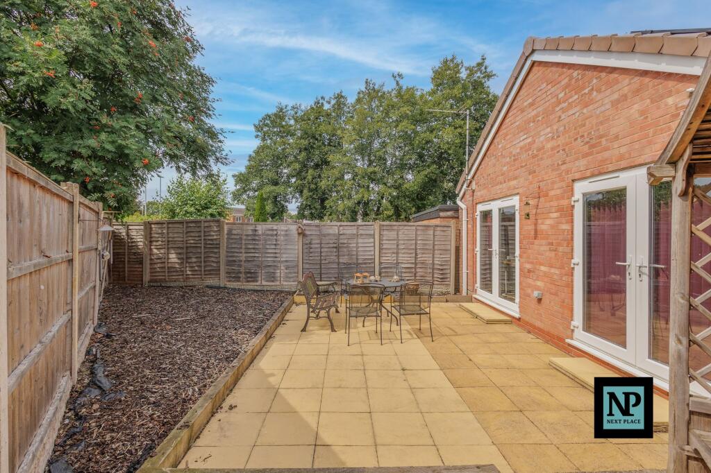 Additional image 25 of Cherwell, Tamworth, B77