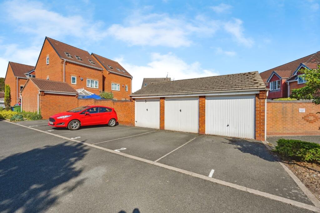 Additional image 2 of Meander Close, Wilnecote, Tamworth, Staffordshire, B77