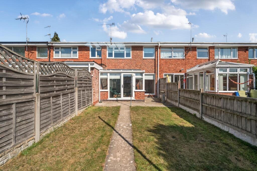 Additional image 12 of Barrow Close, Redditch B98
