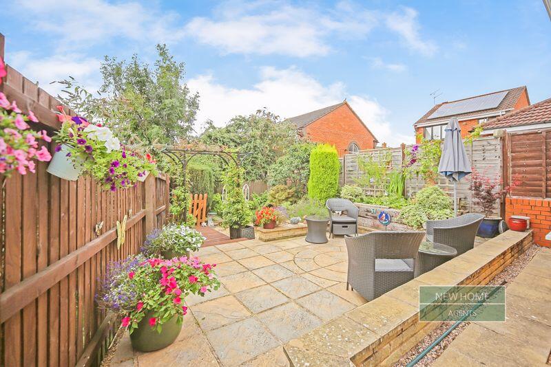 Additional image 18 of Shireland Lane Redditch, B97 6UB