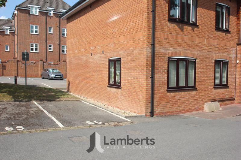 Additional image 20 of Ipsley Manor, Berrington Close, Ipsley, Redditch