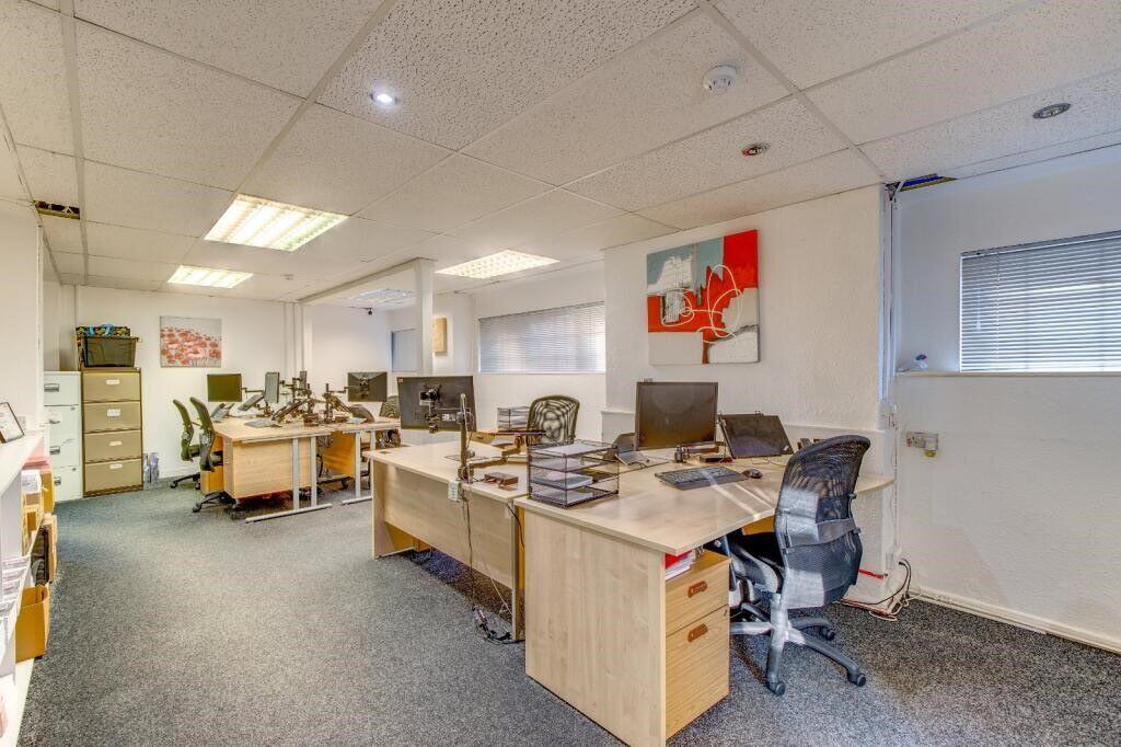 Additional image 6 of Estate House, 12 Church Green East, Redditch, B98 8BP