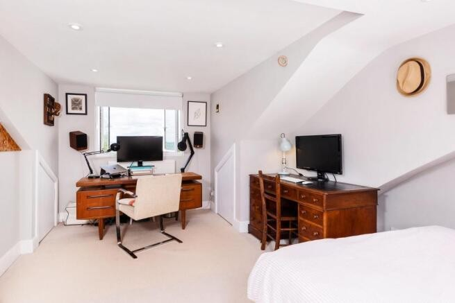 Additional image 9 of Mount View, Lansdown, Bath