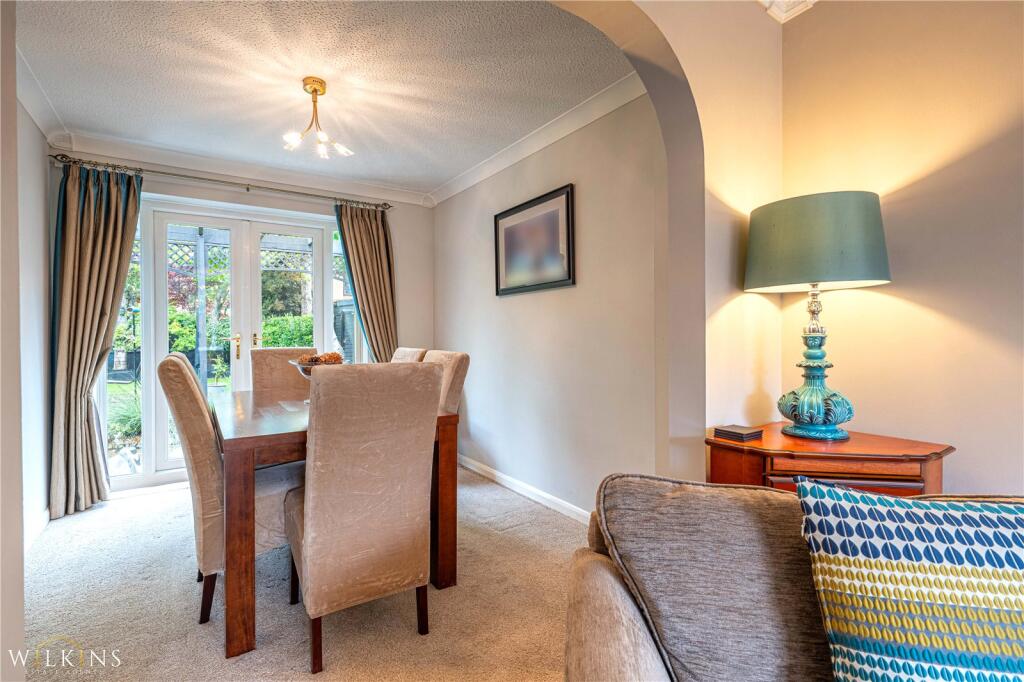 Additional image 6 of Durlston Close, Amington, Tamworth, Staffordshire, B77