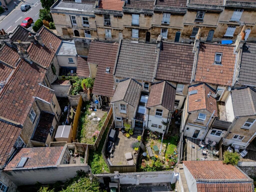 Additional image 17 of Brunswick Street, Bath