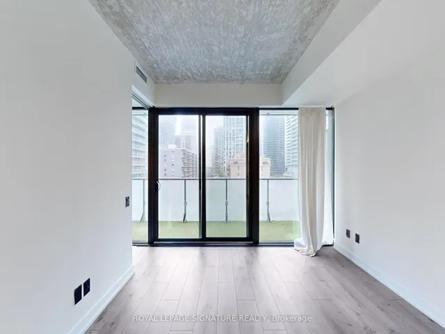 Additional image 16 of 161 Roehampton Ave Unit 605