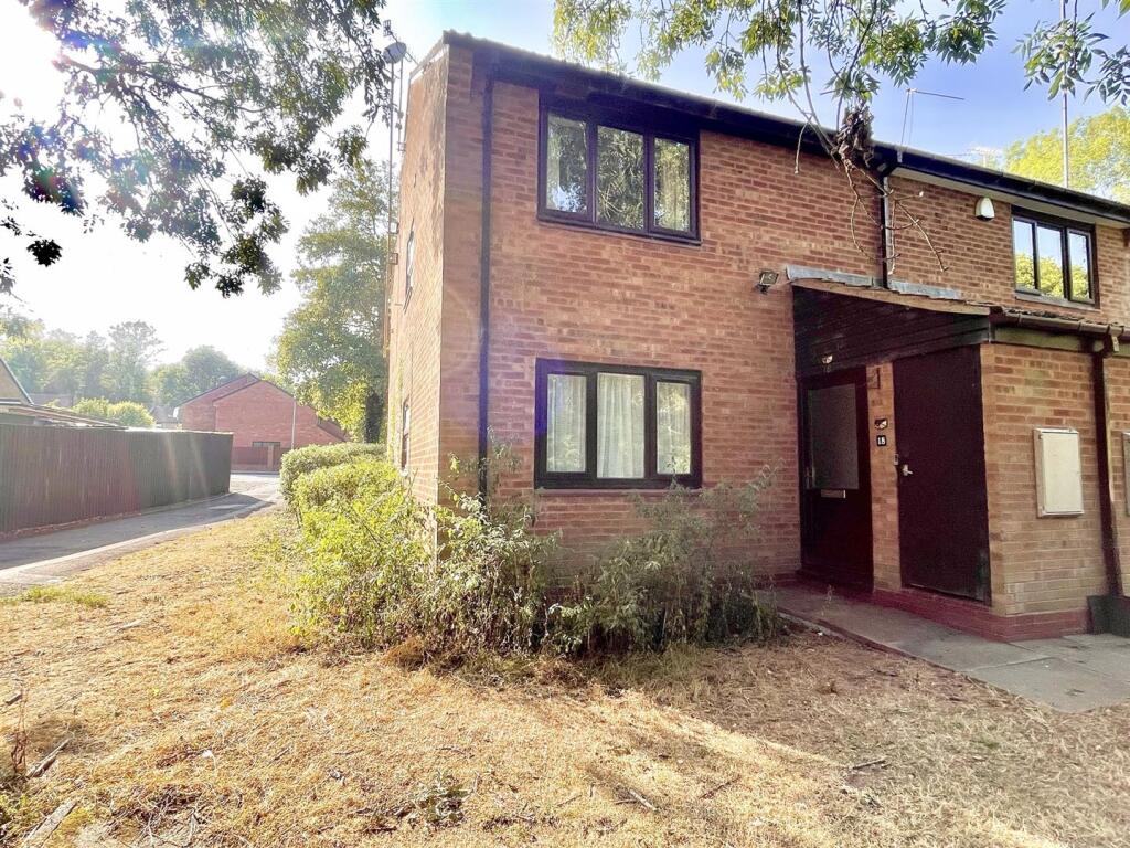 Property image for Avonbank CloseHunt EndRedditchWorcs.